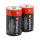 VERBATIM Premium Alkaline LR20 D (2 szt.) 49923 - 1277583 - zdjęcie 2